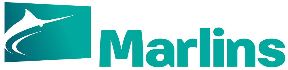 Marlins Logo colour