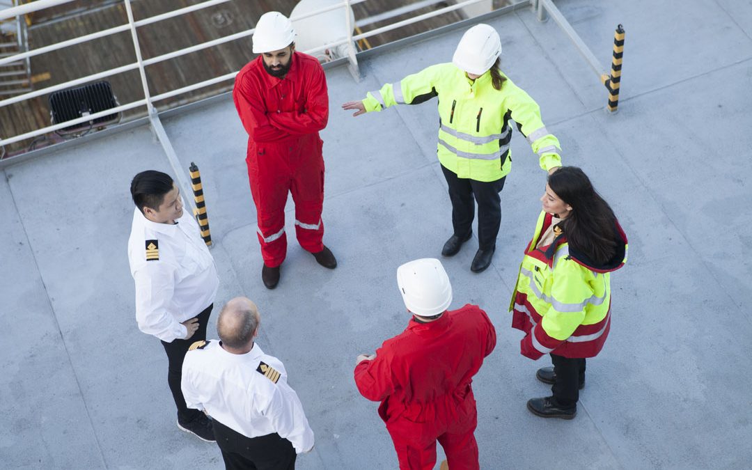 APRO Assessor Course ONLINE for Asian region