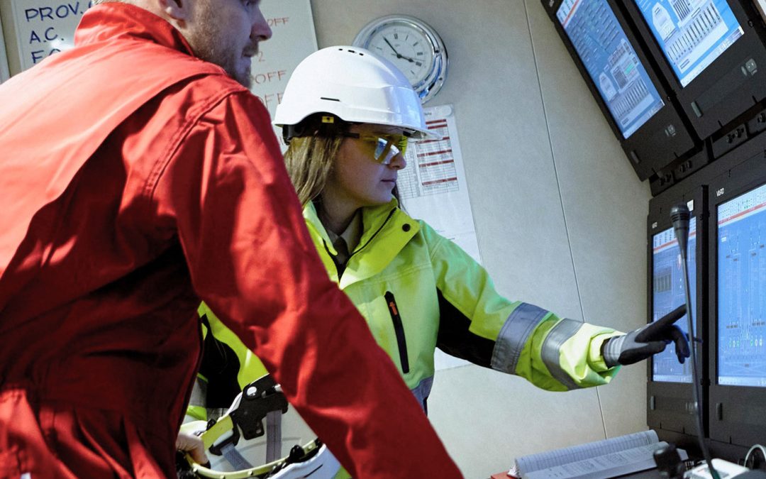 Ocean Technologies Group Spotlights Competency