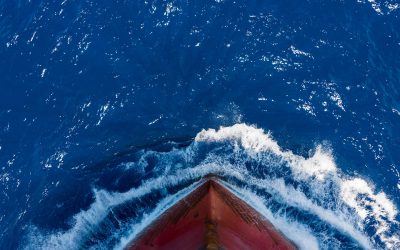 Insights from the “G20 Ocean Dialogue – A Maritime Just Transition”