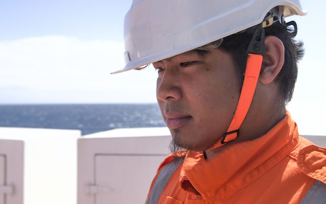 Consolidated Ocean Learning Library