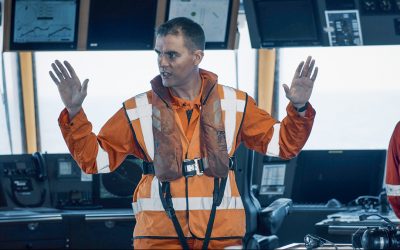 Preparing your crew to meet the standard in onboard assessment