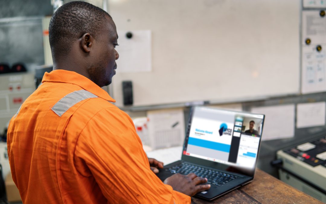 Ocean Technologies Group adds Virtual Classroom to the growing list of features available on its best-in-class learning platform