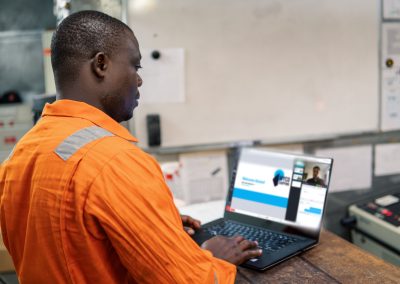 Ocean Technologies Group adds Virtual Classroom to the growing list of features available on its best-in-class learning platform