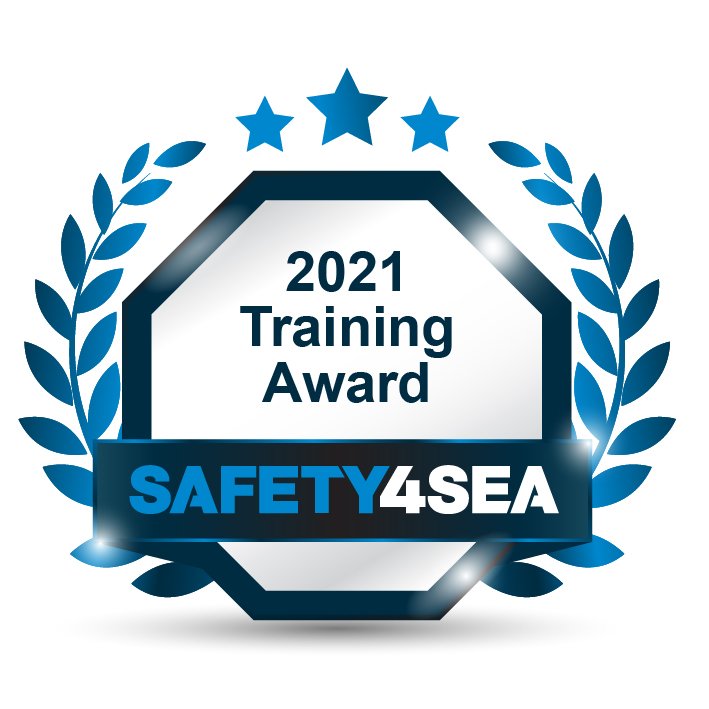 SAFETY4SEA Training Award 2021