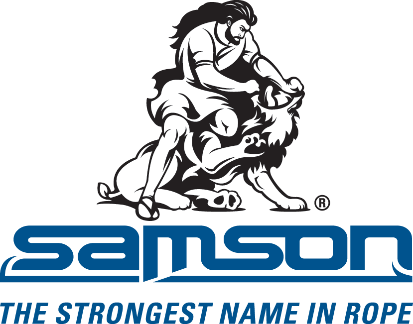 Samson Full Logo 541 FILL