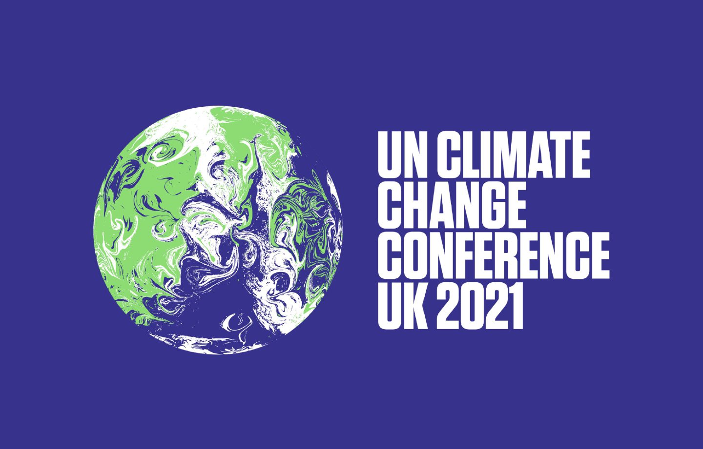 UN Climate Change Conference UK2021 by Johnson Banks 3 38797529