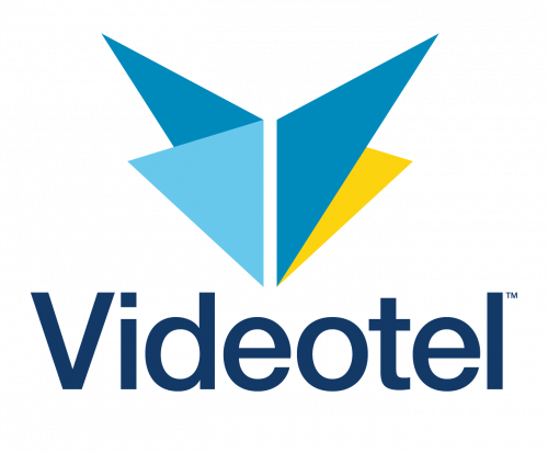 Videotel Logo