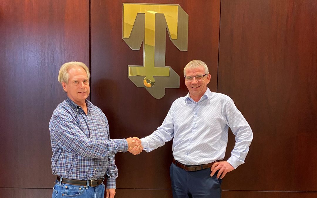 Tidewater signs strategic partnership with Tero Marine for a fleetwide vessel maintenance transformation