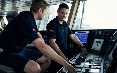 A guide to Crew Management Systems