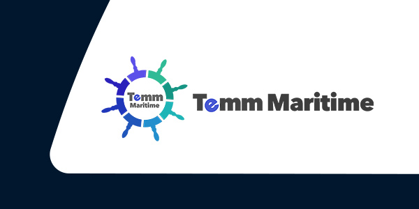 Temm Maritime harnesses Ocean Learning Platform content to support crew with safety advice and ongoing career development
