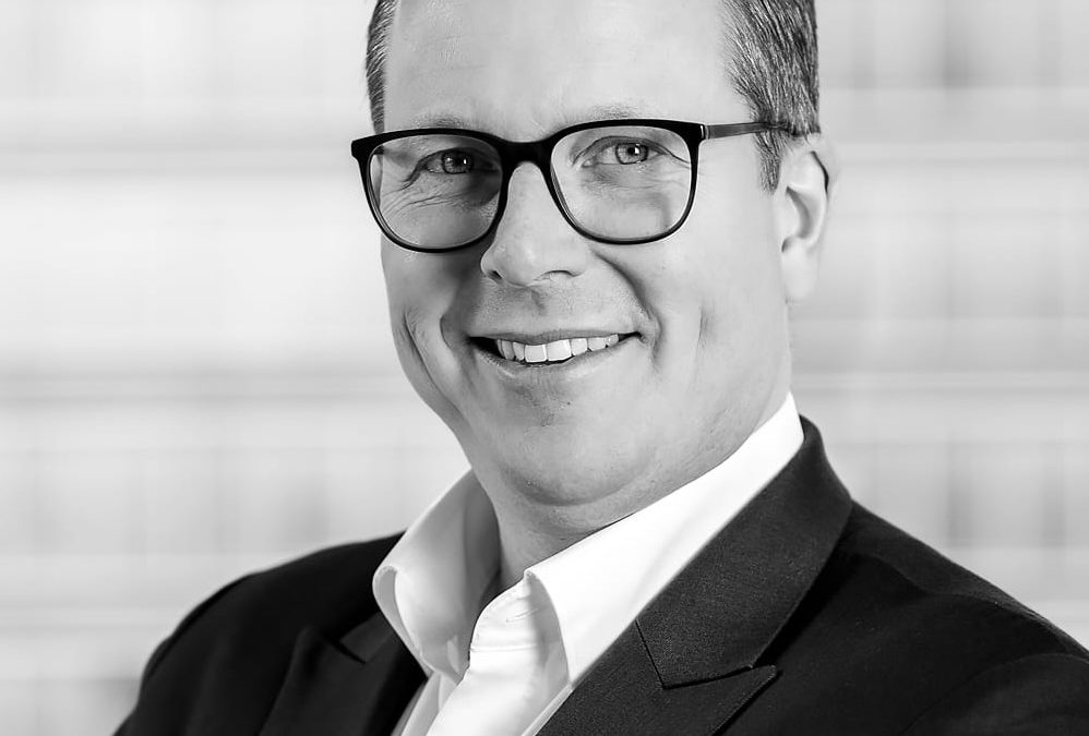Stephan Dimke Joins Ocean Technologies Group as Sales Director for EMEA