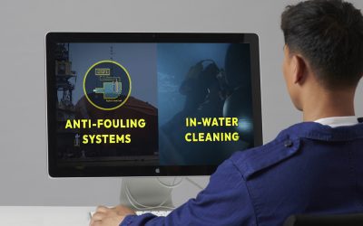 Ocean Technologies Group Introduces Biofouling Management Best Practices E-Learning