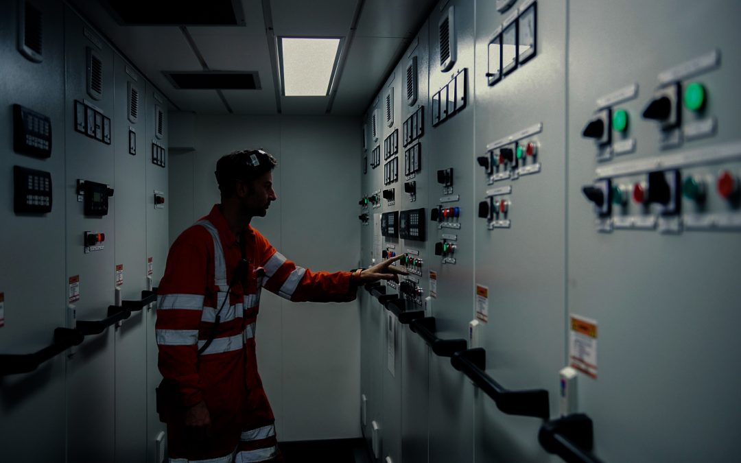 Training for the Extreme: Navigating Blackouts