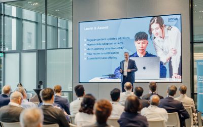 A look back at the 2024 OTG Customer Seminars in Singapore and Bergen