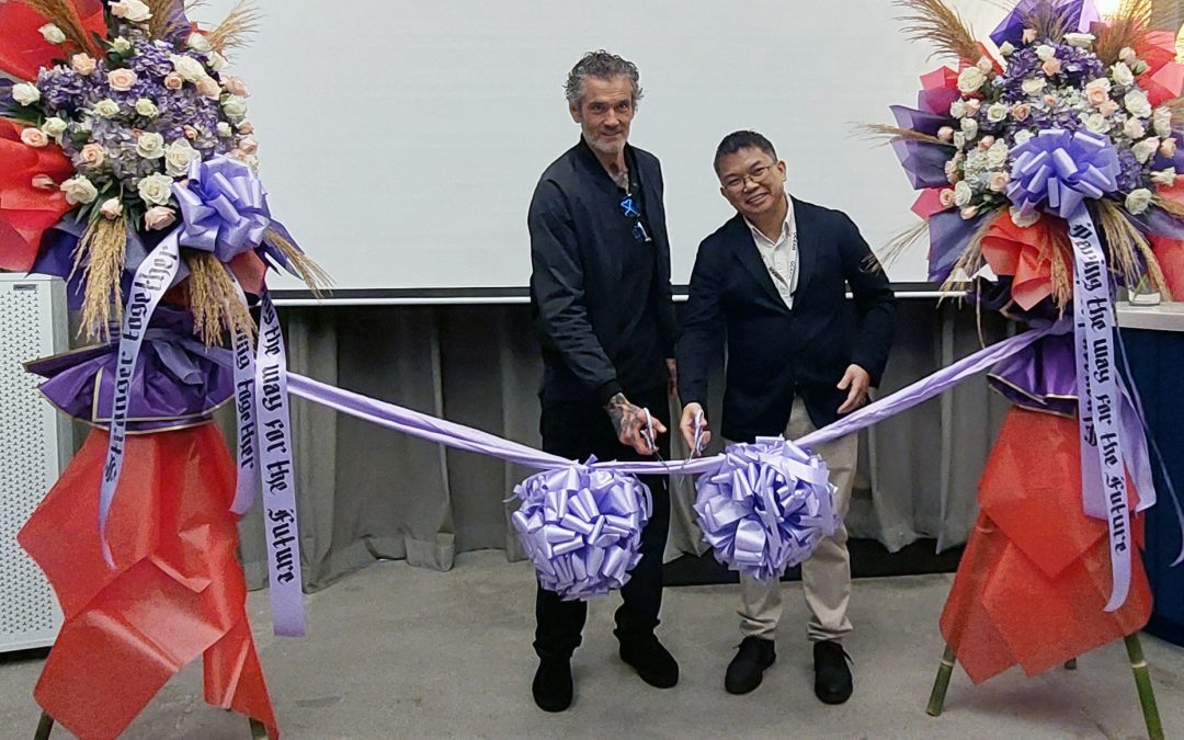 Ocean Technologies Group and LR OneOcean Strengthen Commitment to the Philippines with New Combined Manila Office