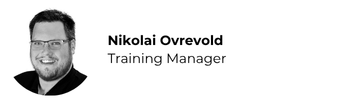 Nikolai for landing pages